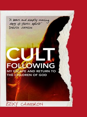 cover image of Cult Following
